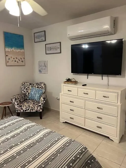 Apartment Playa Y Campo Studio Isabela