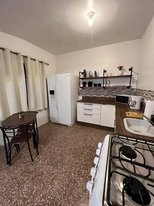 Apartment Playa Y Campo Studio Isabela Puerto Rico