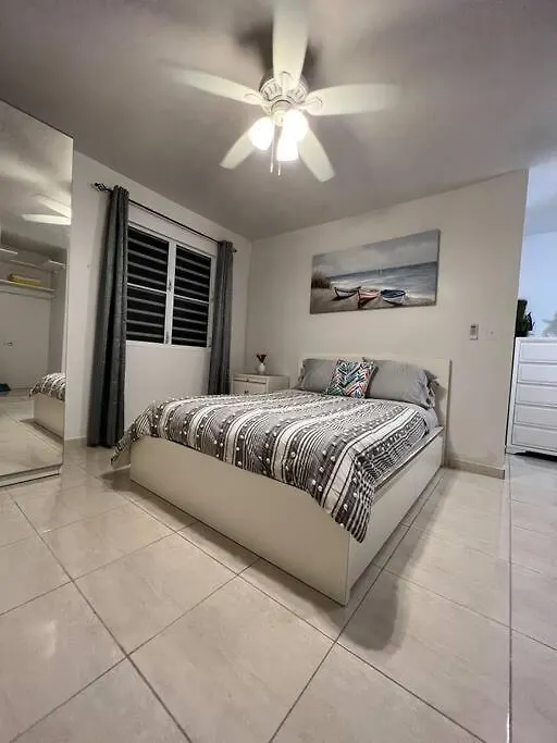 Apartment Playa Y Campo Studio Isabela