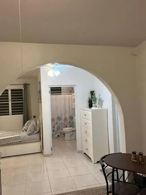 Apartment Playa Y Campo Studio Isabela