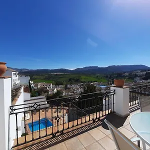 Avanel , Ronda Spain